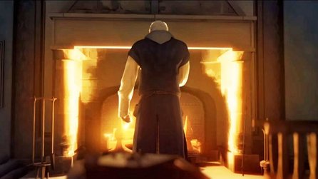 Assassins Creed Embers - Trailer zum animierten Kurzfilm