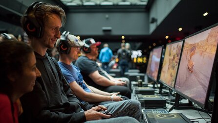 Assassins Creed Event Berlin