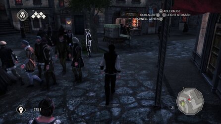 Assassins Creed Ezio Collection - Screenshots