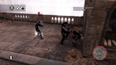 Assassins Creed Ezio Collection - Screenshots