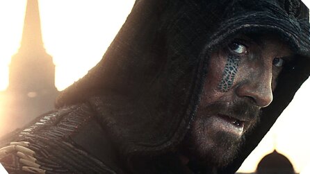 Assassins Creed - Wie der Film 15 Spiele eindampfen will