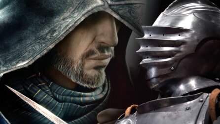 Assassin’s Creed Hexe: Fans können sich aufgrund des potenziellen Mittelalter-Spiels kaum halten