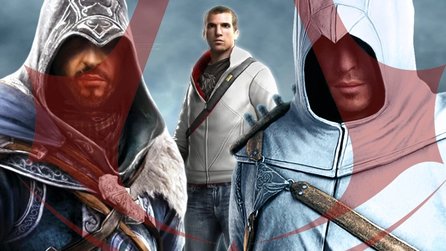 Assassins Creed - Historie - Alle Teile der Serie in der Übersicht
