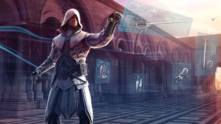 Assassin’s Creed Film - Kinostart im Dezember 2016