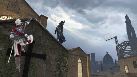 Assassins Creed Identity - Screenshots