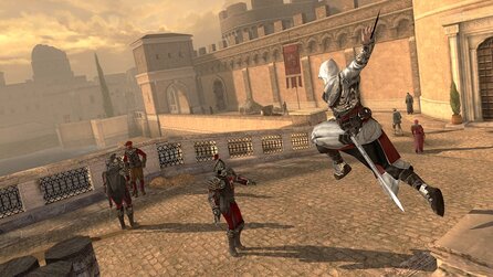 Assassins Creed Identity - Screenshots