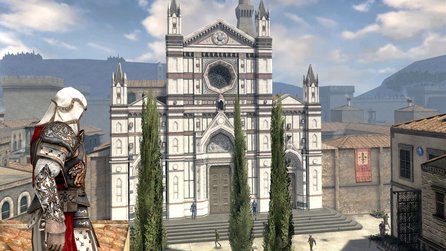 Assassins Creed Identity - Screenshots