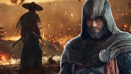 Riesiger Assassins Creed Leak: Über welches Setting würdet ihr euch am meisten freuen?