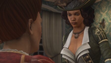 Assassins Creed: Liberation HD - Screenshots