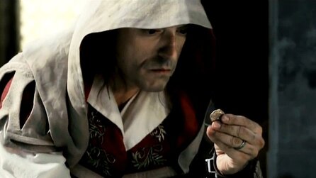 Assassin’s Creed - Sony Pictures plant Kinofilm-Umsetzung