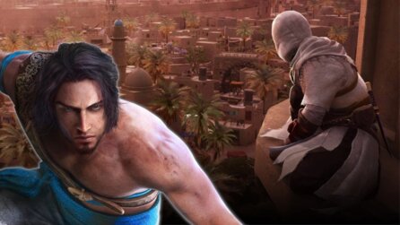 Assassins Creed Mirage: Spieler stolpert über Fehler - und die Fans wollen prompt ein ganzes Spiel dazu