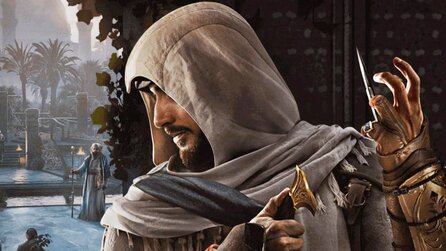 Assassins Creed Mirage Leak: Klitzekleiner Clip zeigt erstes Gameplay
