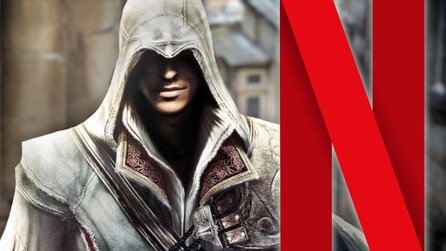 Assassins Creed: Startschuss für große Netflix-Serie fällt, aber eine Personalentscheidung sorgt jetzt schon für Stirnrunzeln
