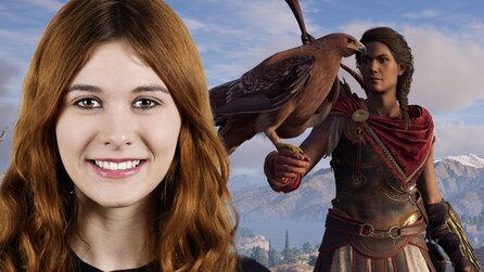 Assassins Creed: Odyssey - Kassandra hat mich skrupelloser gemacht und das ist gut so