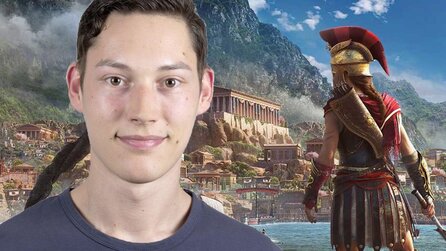 Quest-Editor in AC: Odyssey - Meinung: Macht mehr Spieler zu Entwicklern!