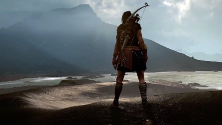 Assassins Creed Odyssey - Trailer stellt alle Inhalte des Season Pass vor