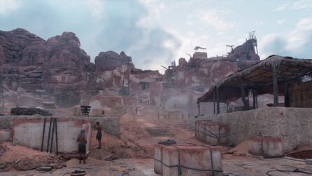 Assassins Creed: Origins - Screenshots zum ersten Story-DLC