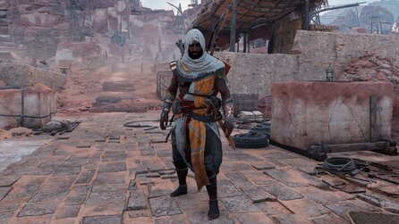 Assassins Creed: Origins - Screenshots zum ersten Story-DLC