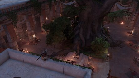 Assassins Creed: Origins - Screenshots zum ersten Story-DLC