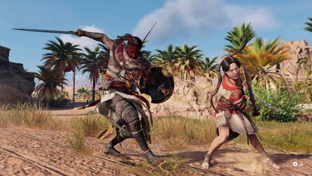 Assassins Creed: Origins - Screenshots