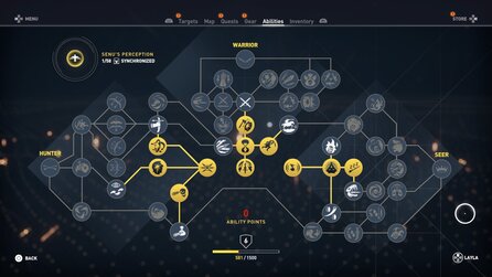 Assassins Creed: Origins - Screenshots