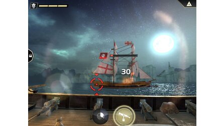 Assassins Creed Pirates - Screenshots