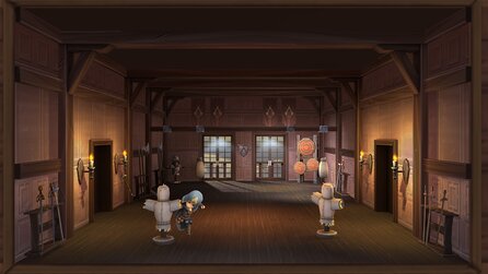 Assassins Creed: Rebellion - Screenshots aus dem Mobile-Spiel