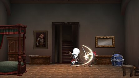 Assassins Creed: Rebellion - Screenshots aus dem Mobile-Spiel