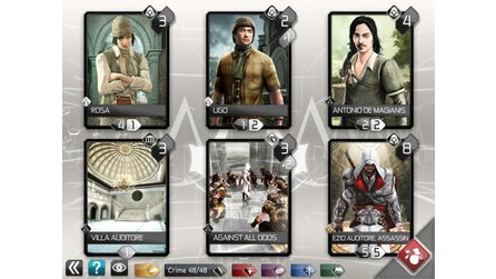 Assassins Creed Recollection
