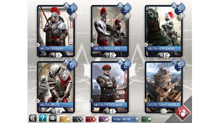 Assassins Creed Recollection