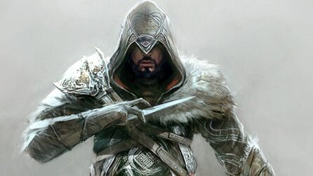 Assassins Creed: Revelations - Neue Charaktere + Story-Infos