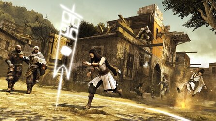 GameStar TV - Heute mit Assassins Creed: Revelations