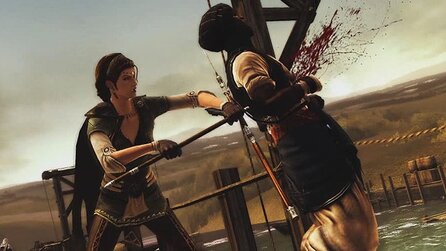 Assassins Creed: Revelations - 3D auf allen Plattformen