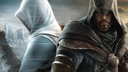 Assassins Creed: Revelations - »Das Spiel wird viele Fragen beantworten«