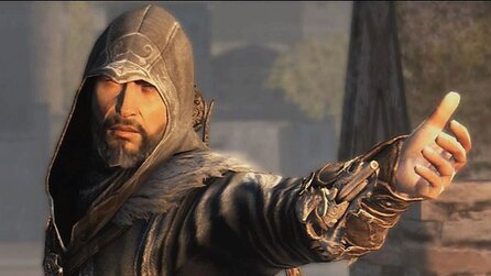 Assassins Creed: Revelations - Mehr lineare Levelabschnitte