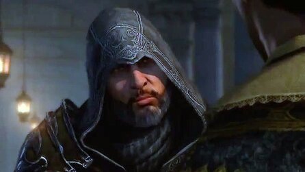 Assassins Creed: Revelations - Gerücht: Neuer Singleplayer-DLC erscheint noch Februar (Update)