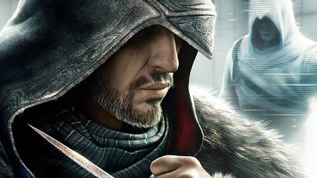 Assassins Creed: Revelations - Patch 1.02 mit zahlreichen Bugfixes zum Download