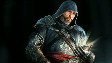 Assassins Creed: Revelations - Preview-Video