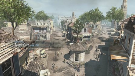 Assassins Creed Rogue - Screenshots