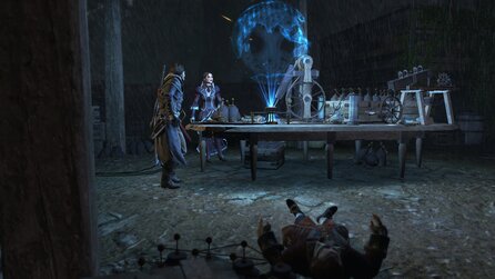 Assassins Creed Rogue - Screenshots der PC-Version