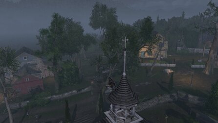 Assassins Creed Rogue - Screenshots der PC-Version