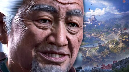 Der wohl älteste Spieler von Assassins Creed Shadows ist 90 Jahre alt und wird gerade im Netz gefeiert