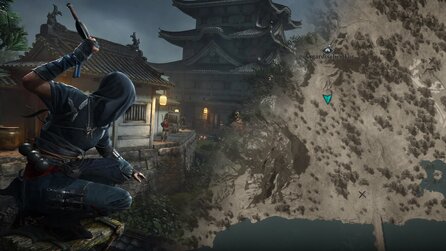 Assassins Creed Shadows: Die Größe der Map ist jetzt offiziell bekannt