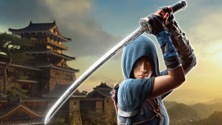 Assassins Creed Shadows: Release-Monat des Story-DLCs Claws of Awaji offenbar geleakt