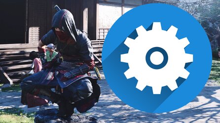 Assassins Creed Shadows: Dank Update 1.02 und PSSR gibts auf der PS5 Pro keinen Grund mehr, es noch im Qualitätsmodus zu spielen