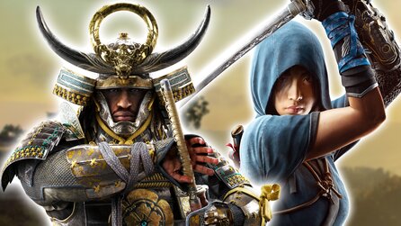 Assassins Creed Shadows mit Multiplayer? Bekannter Insider sagt großes Koop-Update voraus