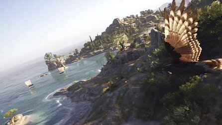 Assassins Creed Symphonic: Stimmiger Trailer zum Live-Konzert mit großem Orchester