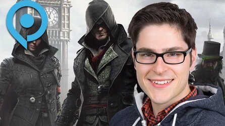 Assassins Creed Syndicate - So spielt sich AC Syndicate