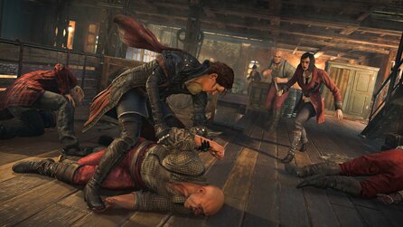 Assassins Creed Syndicate - Auf dieses Feature pfeift Ubisoft nicht länger