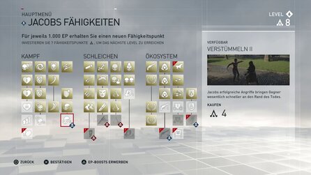 Assassins Creed Syndicate - 6 Tipps für den perfekten Einstieg